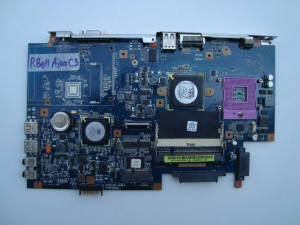 Дънна платка за лаптоп Packard Bell EasyNote Ajax C3 08G2001TC20G